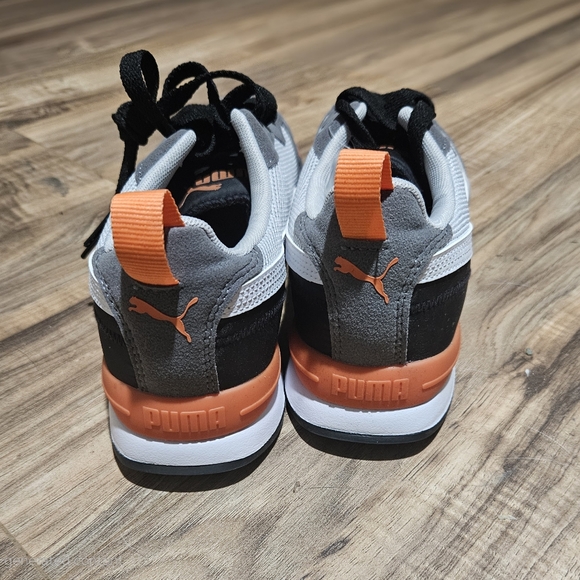 Puma R78 runner - Picture 3 of 5